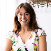 Sandra Anton