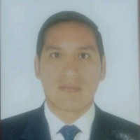 Paul Christian Santos Porras