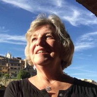 Ann Beavan