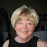 Lynne Dotson