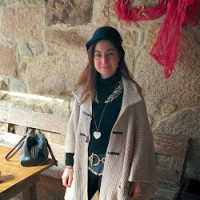 María Mercedes Rodríguez Alvarez