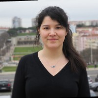 Monica Hoyos Antunes