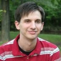 Tim Shaffer