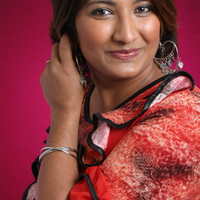 Nisha Bhuva