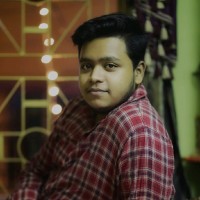 Sounak Ghosh Roy