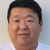 Walter Nakashima