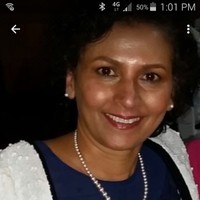 Cheryl Smith