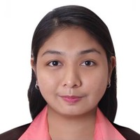 Princess Joy Fajardo