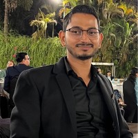 Harshad Tangadi