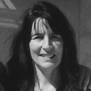 Anne McMorrow