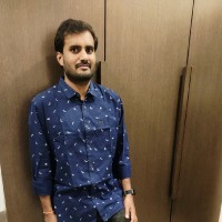 Bhanuprakash Reddy Vanguru