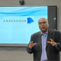 Nantha Kumar Vaithilingam