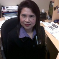 Elsie Trasmonte