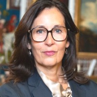 Dr. Andrea B.