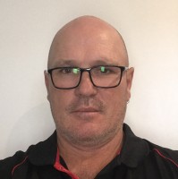 Geoff Hinz