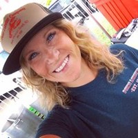 Shannon Godwin