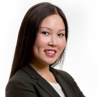 Joanna Ha