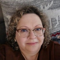 Karen Mcilroy