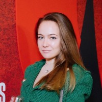 Daria Kirzhankova