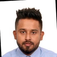 Chanaka Wickramasinghe