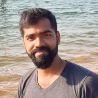 Praveen Kumar Rai