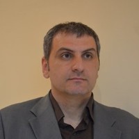 Boricic Predrag