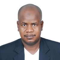 Alghali Ismail (Dba, Mba And Another Master Degree)