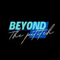 Beyond The Pitch David