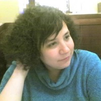 Eva Santander Condés