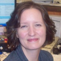 Cate Jackson