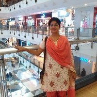 Deepika Athreya
