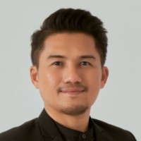 Mas'udin Syarifuddin