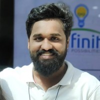 Sachin G Nath