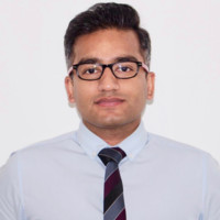 Jatin Arora