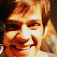 Rafael Vidal