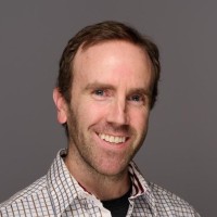 Sean Huber