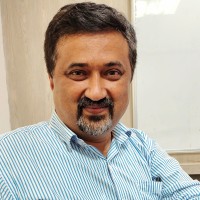 Jagdish M