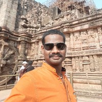 Subash S