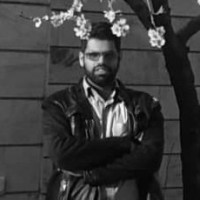 Roohollah Pourbafrani