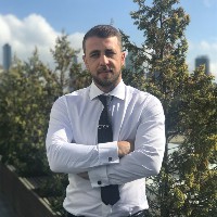 İsmail Şahin