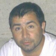 Cristian Martinez