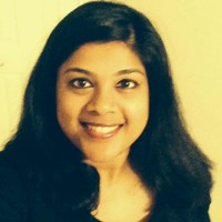 Sreevidya Sethumadhavan