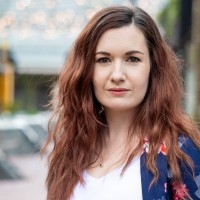 Gemma Patterson