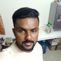 Sajeesh Narayanan