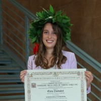 Elena Dromedari
