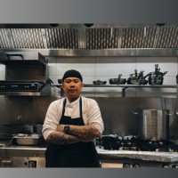 Jeremie Chris Nituda