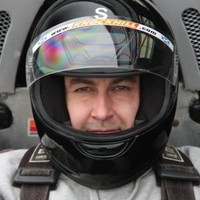 Duncan Barber