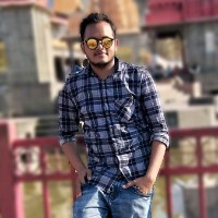 Antaryami Sahoo