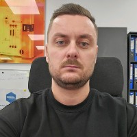 Petrișor Adrian Varzaru