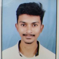 Harshal More